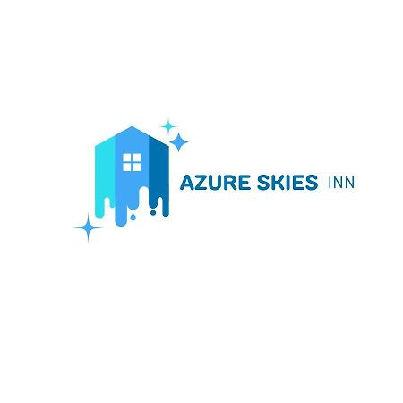 Azure Skies Inn Самарканд Экстерьер фото