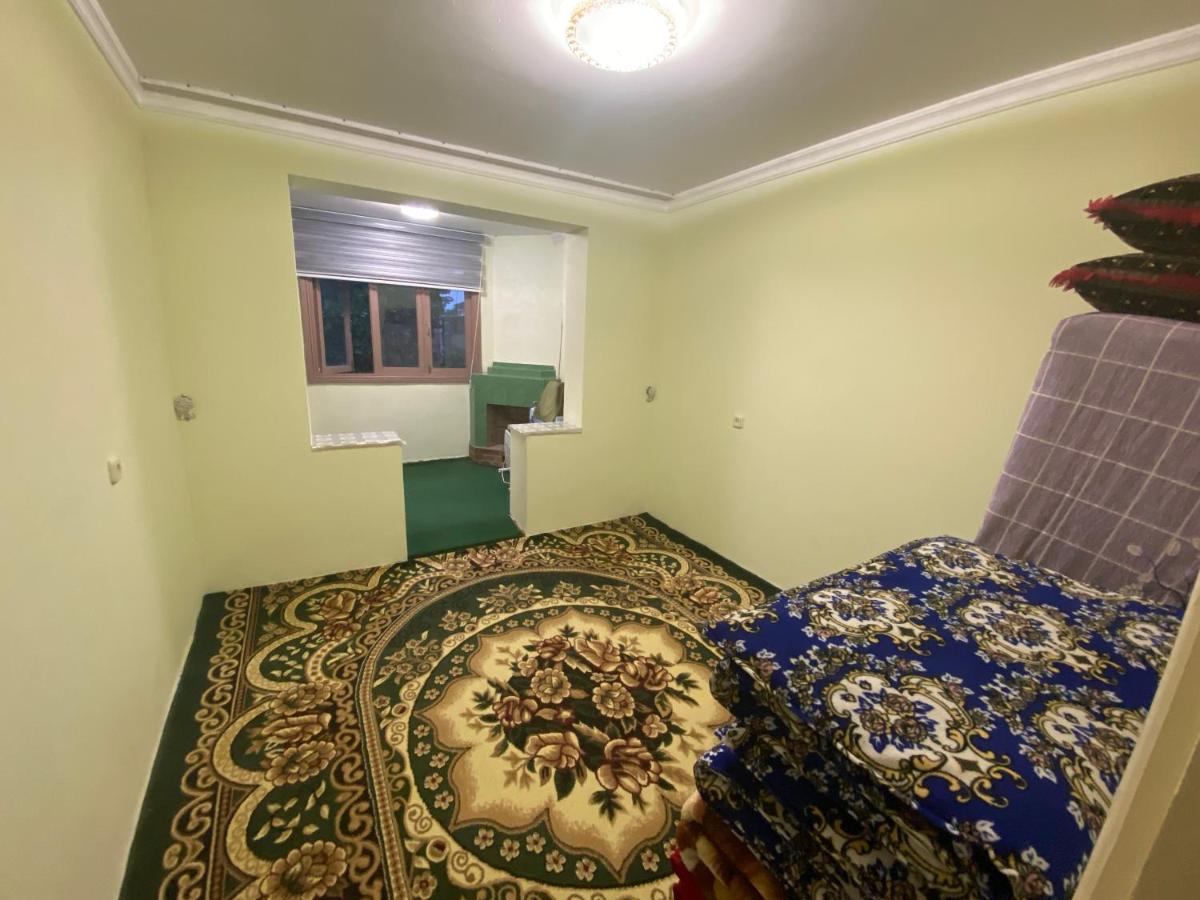 Azure Skies Inn Самарканд Экстерьер фото