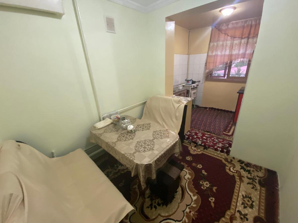 Azure Skies Inn Самарканд Экстерьер фото