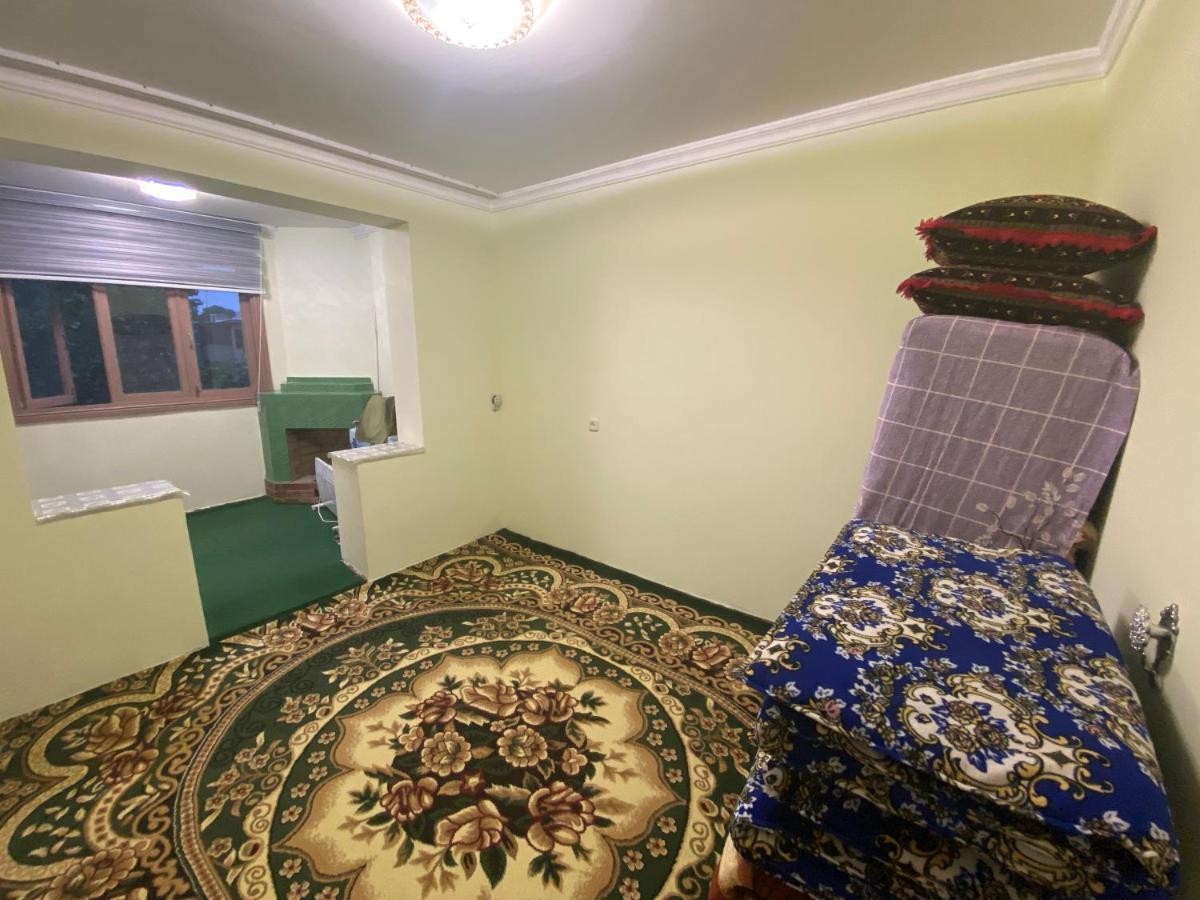 Azure Skies Inn Самарканд Экстерьер фото